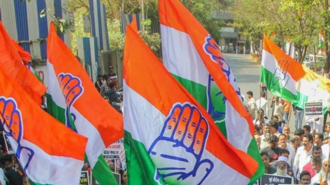 APCC Constitutes 13-Member Editorial Board for 'Congress Darpan'